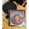 SANGUE MISTO - SxM repress 2024 2x red liquid vinyl vinile Lp 33 giri 30th Neffa