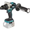 Makita DHP492Z TRAPANO AVVITATORE con PERCUSSIONE 18V BL MOTOR Fornito SOLO CORPO MACCHINA