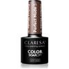 Claresa SoakOff UV/LED Color Perfect Nude 5 g
