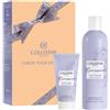 Collistar Benessere Fig and Wisteria Gift Set 1 pz