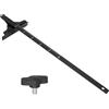 Aoheke Guida di strappo per sega circolare Ryobi P508 204585001
