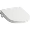 LAUFEN Cleanet Sit sedile WC Lite, H89G8900000001, Lite Cleanet Sit bianco [WC > Sedili WC]
