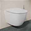 LAUFEN CADA WC versione corta, H820CD34000001, CADA bianco [WC > WC Sospesi]