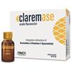 FARMACEUTICI DAMOR SpA Claremase Orale 20 flaconcini integratore con bromelina e vitamina C