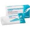 FIDIA FARMACEUTICI SpA ConnettivinaMani Crema 30 ml per mani secche screpolate e disidratate