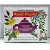 FLORA IMPORT SAS Royal Regime Tea 50 Bustine 100 G