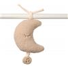 Nattou Carillon Musicale Neonato LUNA