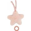 Nattou Carillon Musicale Neonato STELLA ROSA