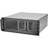 SilverStone RM45-360 Case Server Rack 4U 8x 3,5/4x 2,5 No PSU SSI-EEB/SSI-CEB/E-ATX/ATX/mATX/Mini-ITX