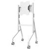 Neomounts FL50-515WH1 Carrello ribaltabile Samsung 55-65