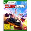 2K Lego 2K Drive (USK & PEGI) [Xbox Series X]