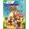 MICROÏDS Asterix & Obelix XXXL: The Hibernie Aries Limited Edition XSX