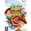 Disney Interactive Toy Story Mania (Wii) [Edizione: Regno Unito]