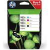 Hp Cartuccia Hp 3HZ52AE 953 XL [3HZ52AE]