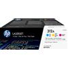 Hp Toner Hp 312A CF440AM Tri-Pack