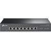 Tp-link Switch Tp-Link TL-SX1008 8-Porte 10G Gigabit 10G Desktop/Rack [TL-SX1008]