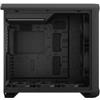 Fractal Case Fractal Torrent Nero (versione con pannello chiuso) [KOFDEOC0TORNT05]