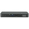 Kensington Dock ibrido Thunderbolt 4 Quad 4K SD5920T EQ [AYKENSK35234EU1]