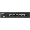 Qnap Switch Qnap 5 porte 10GbE RJ45 [QSW-3205-5T]