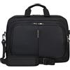 Samsonite Borsa notebook Samsonite Guardit 3.0 Valigetta ventiquattrore per laptop fino a 17.3'' Nero