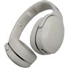 Skullcandy Cuffia Skullcandy Crusher 540 Active Wireless/Bluetooth Grigio [S6EVW-T993]