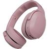 Skullcandy Cuffia Skullcandy Crusher 540 Active Wireless/Bluetooth Rosa [S6EVW-T005]