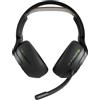 Skullcandy Cuffia Skullcandy Crusher PLYR 720 Wireless/Bluetooth per Xbox con microfono Nero [S6PXW-T964]