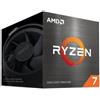 Amd Cpu Amd Ryzen 7 5700 AM4 3.7Ghz 16MB L3 Box [CPAMDZY75700SBX]