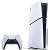 Sony Console Sony PlayStation 5 Slim 1TB Bianco/Nero