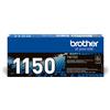 Brother Cartuccia Brother TN1150 1000pagine Nero