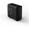 HYTE Case Hyte X50 Air Midi-Tower ATX/mATX Nero opaco [CS-HYTE-X50A-BB]
