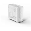 HYTE Case Hyte X50 Air Midi-Tower ATX/mATX Bianco neve [CS-HYTE-X50A-WW]