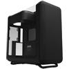HYTE Case Hyte X50 Midi-Tower ATX Nero pece [CS-HYTE-X50G-BB]