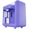 HYTE Case Hyte X50 Midi-Tower ATX Viola [CS-HYTE-X50G-TM]