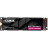 Kioxia SSD 4TB Kioxia Exceria Pro G2 M.2 PCIe Nero [LVE10Z4T09G8]