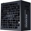 Lian li Alimentatore 1000W Lian Li RS1000G RS Series 80 Plus Gold Nero