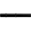 Massi Albero Tras. Hh12 Mozzo X-Tech Disc, Adulti Unisex, Nero, Taglia unica