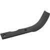 Greenstar 21119 - Coltello per fresa, 238 mm