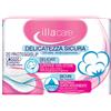 Illa - Proteggislip in cotone 20 pz - Delicati e Ipoallergenici