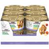 Gourmet Nature's Creations Cat Lattina Multipack 12x85G AGNELLO E POMODORI