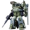 BANDAI SPIRITS BANDAI HOBBY KIT HG VOTOMS CANE ANTIFURTO