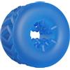 ToyJoy Hero 4-in-1 Grid Ring Blue