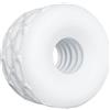 ToyJoy Hero 4-in-1 Flow Ring White