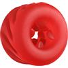 ToyJoy Hero 4-in-1 Twister Ring Red
