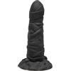 California Exotics Monster Dong The Mummy Dong Black