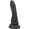 California Exotics Monster Dong Frankenstein Dong Black