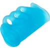 California Exotics Pop Sock Grip-N-Stroke Small Blue