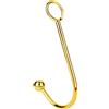 Taboom Bondage in Luxury Luxury Anal Hook Gold