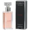Calvin Klein Eternity for Women Flame Eau de Parfum (donna) 50 ml