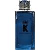 Dolce & Gabbana K by Dolce&Gabbana Eau de Parfum 100ml
